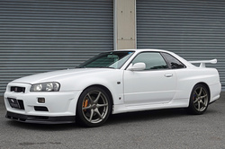 スカイラインGT-R