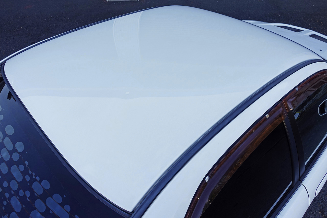 三菱 ランサー エボリューション 5 GSR