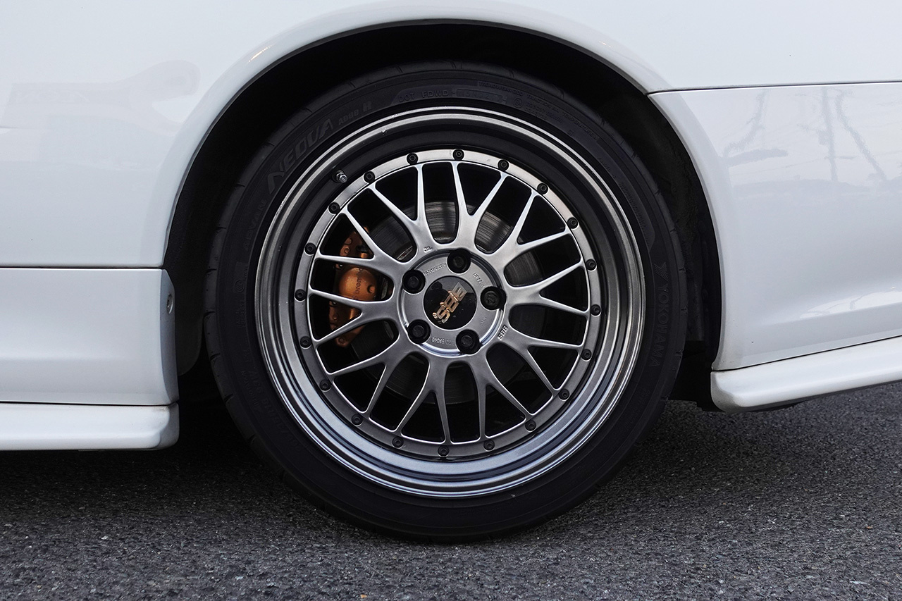 日産 スカイラインGT-R 