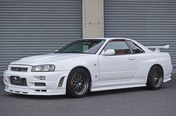 スカイラインGT-R