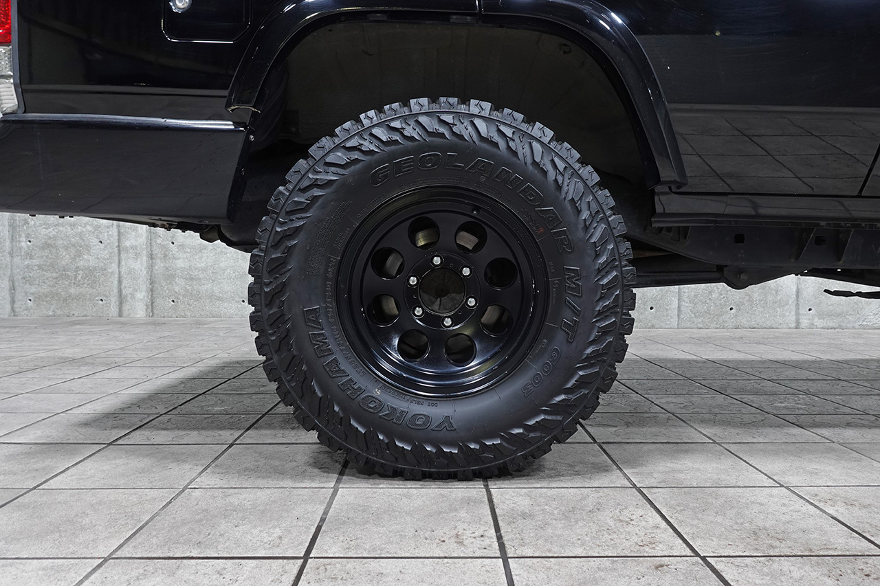 トヨタ ランドクルーザープラド SX wide