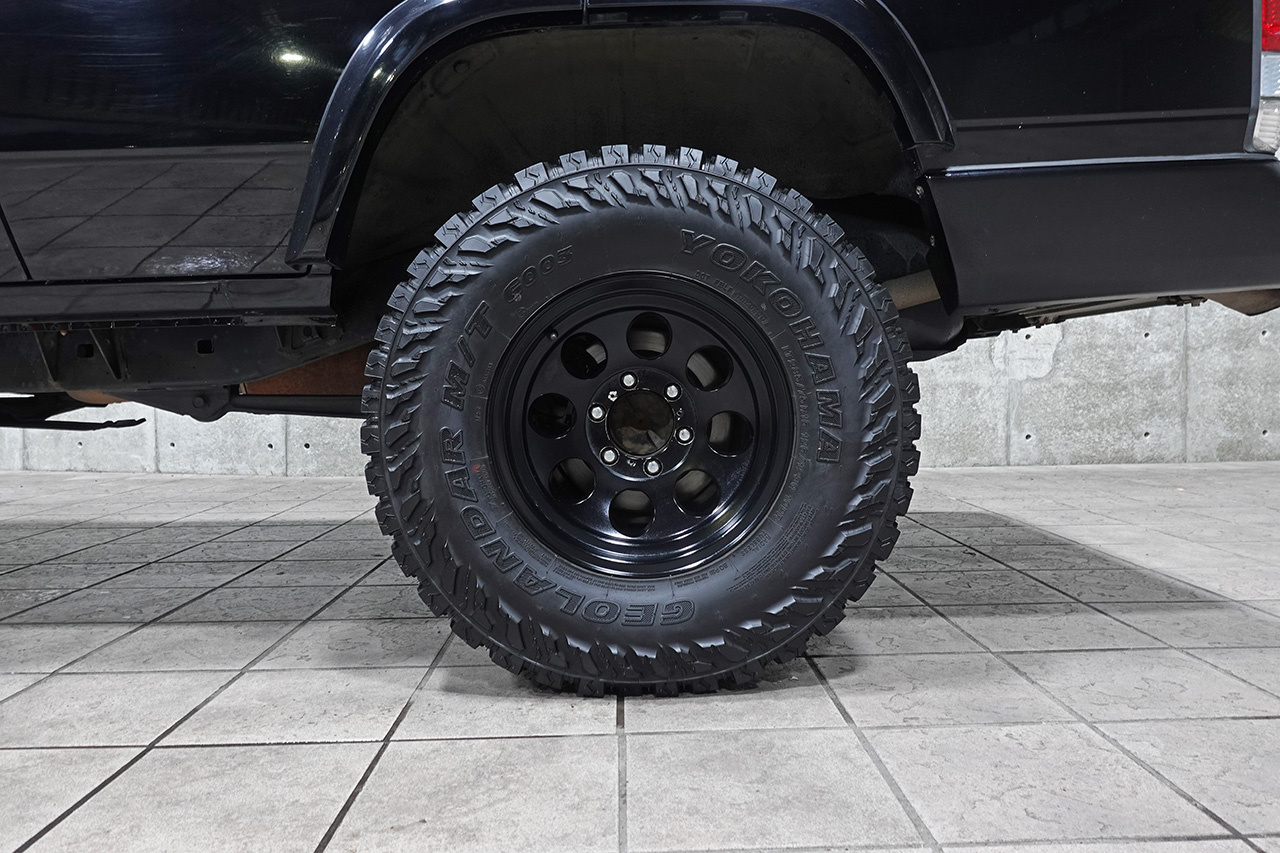 トヨタ ランドクルーザープラド SX wide
