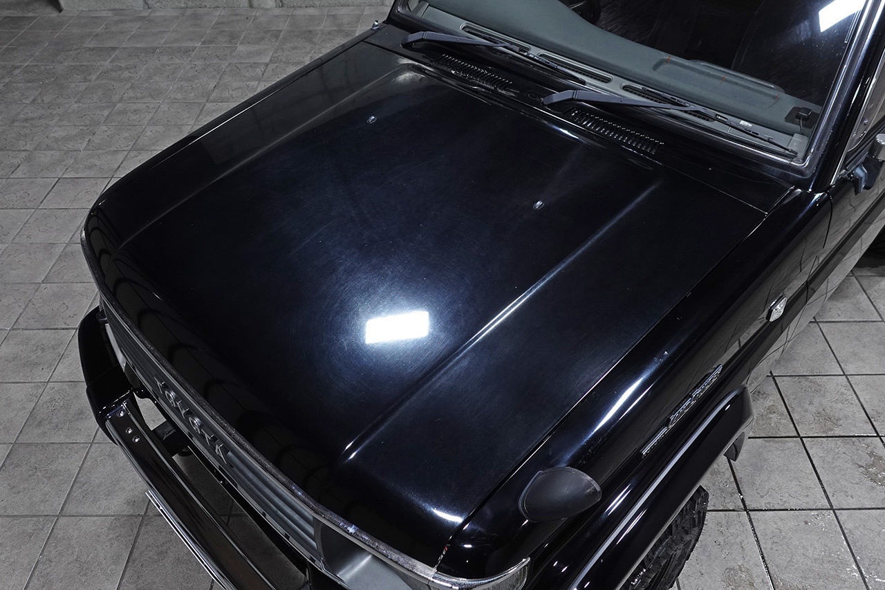 トヨタ ランドクルーザープラド SX wide