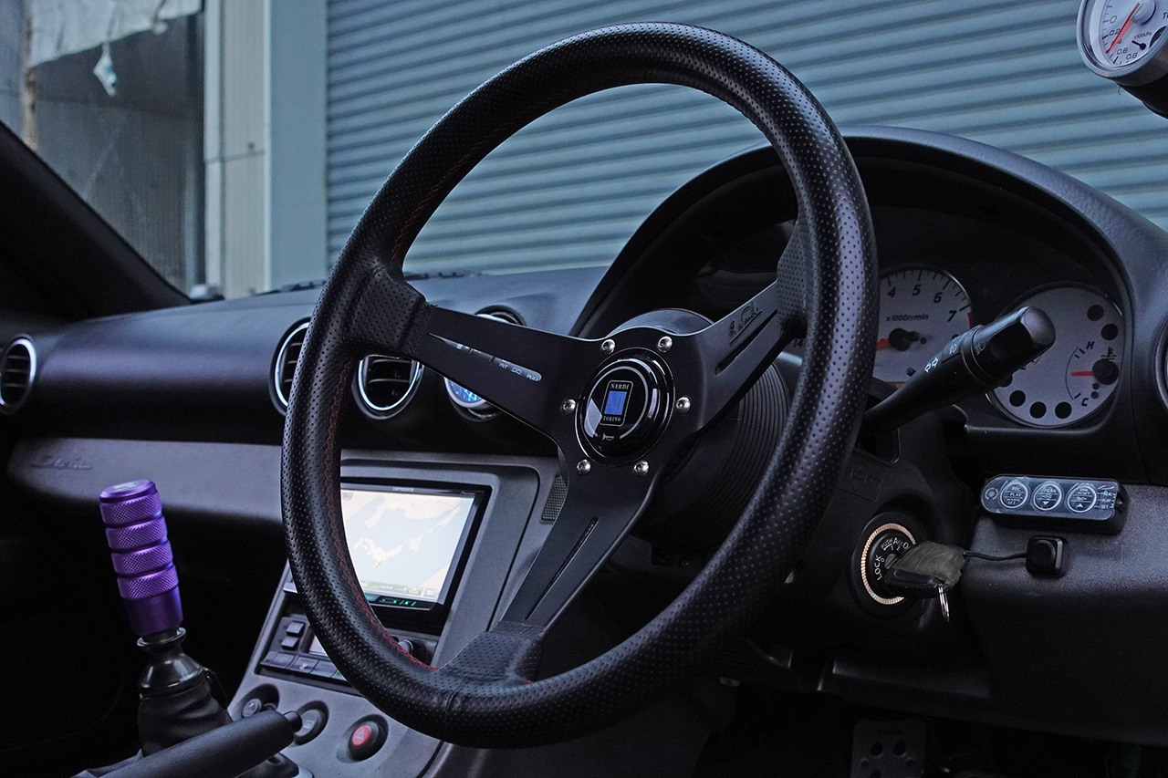 日産 シルビア スペックR　Lパッケージ