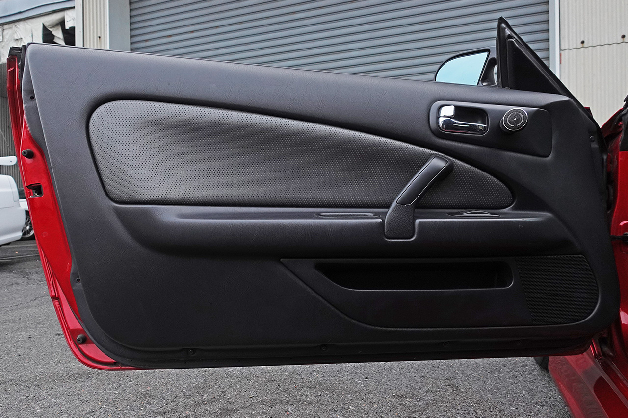 日産 シルビア スペックR　Lパッケージ
