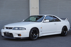 スカイラインGT-R