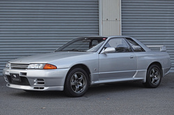 スカイラインGT-R