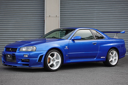 スカイラインGT-R