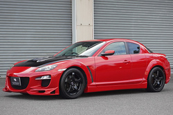 RX-8