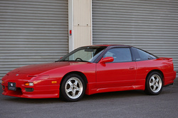 180SX