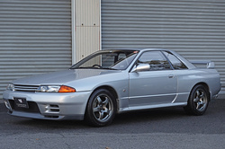 スカイラインGT-R