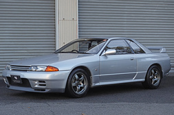 スカイラインGT-R