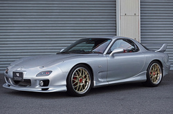 アンフィニRX-7