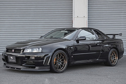 スカイラインGT-R
