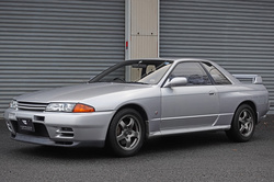 スカイラインGT-R