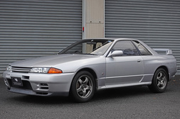 スカイラインGT-R