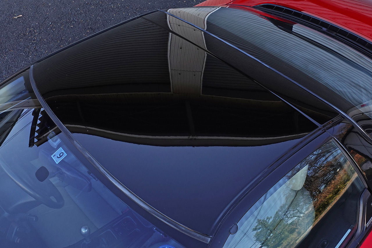 ホンダ NSX 