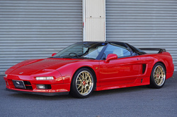 NSX