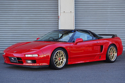 NSX
