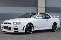スカイラインGT-R