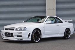 スカイラインGT-R