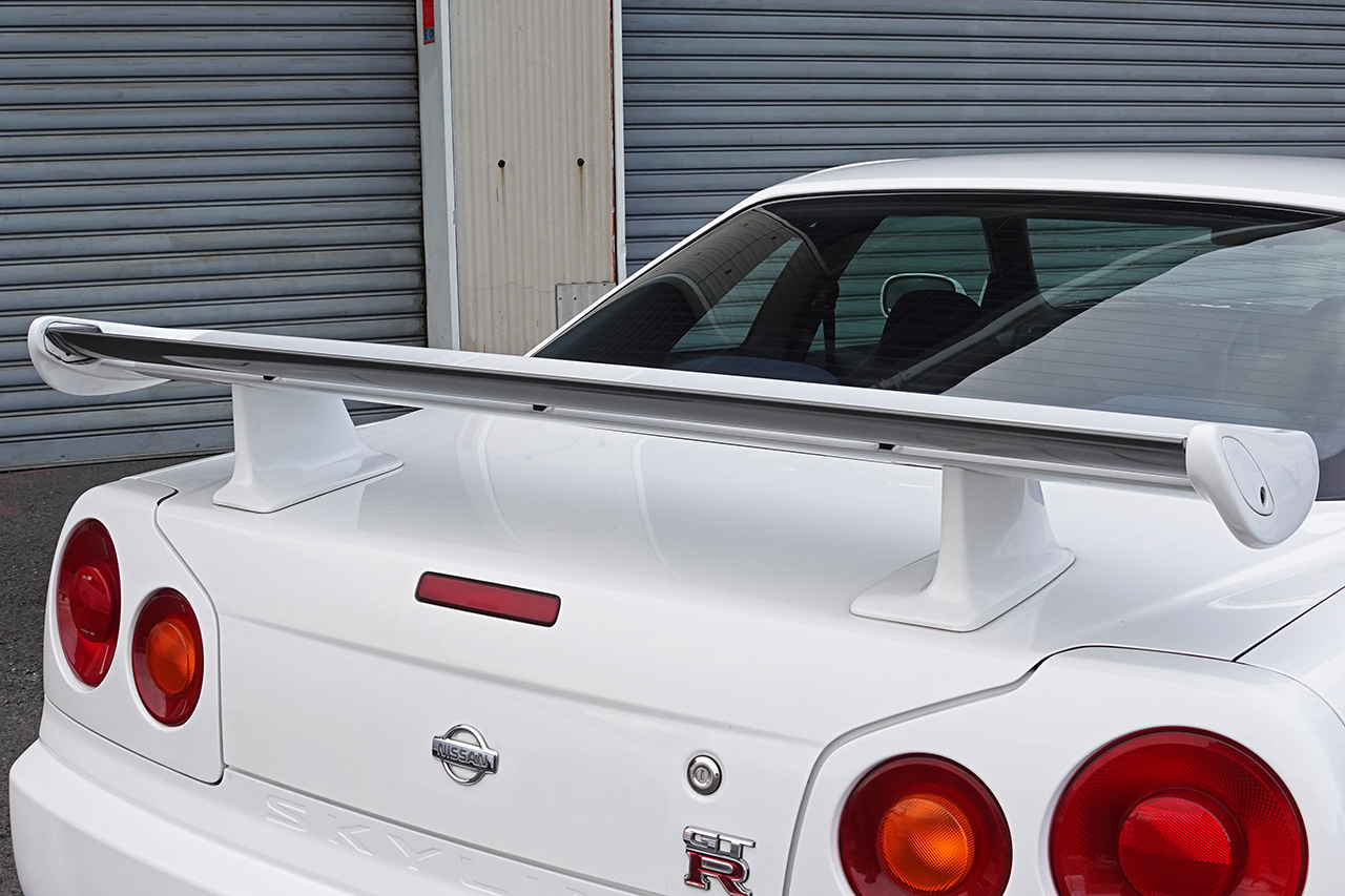 日産 スカイラインGT-R ＧＴ－Ｒ クーペ