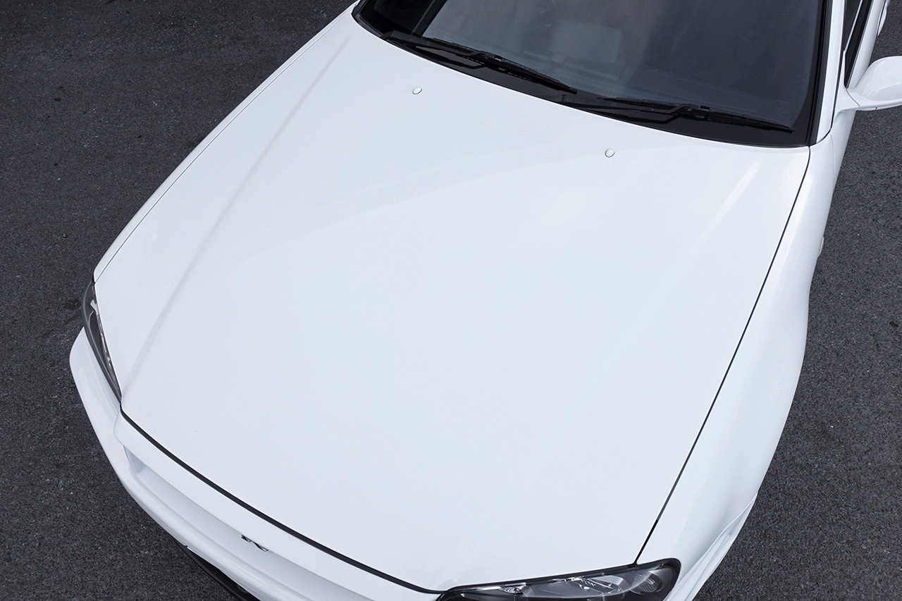 日産 スカイラインGT-R ＧＴ－Ｒ クーペ