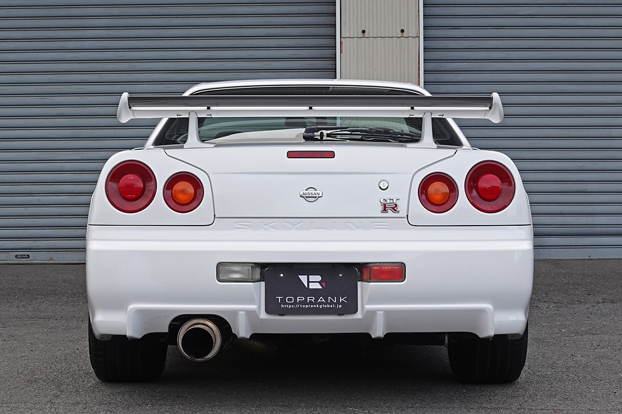 日産 スカイラインGT-R ＧＴ－Ｒ クーペ