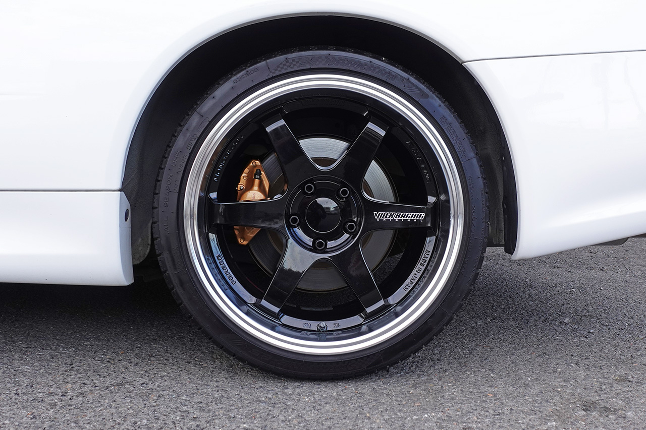 日産 スカイラインGT-R ＧＴ－Ｒ クーペ