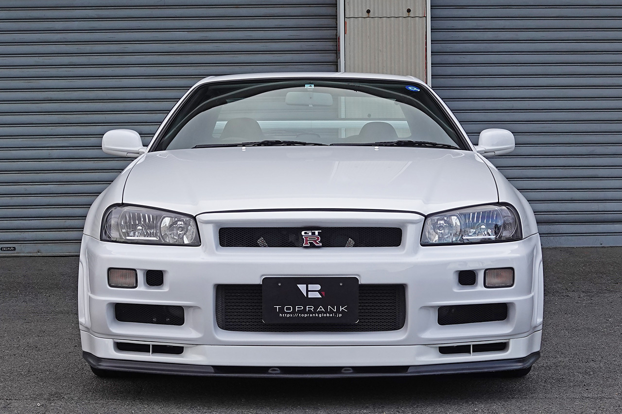 日産 スカイラインGT-R ＧＴ－Ｒ クーペ