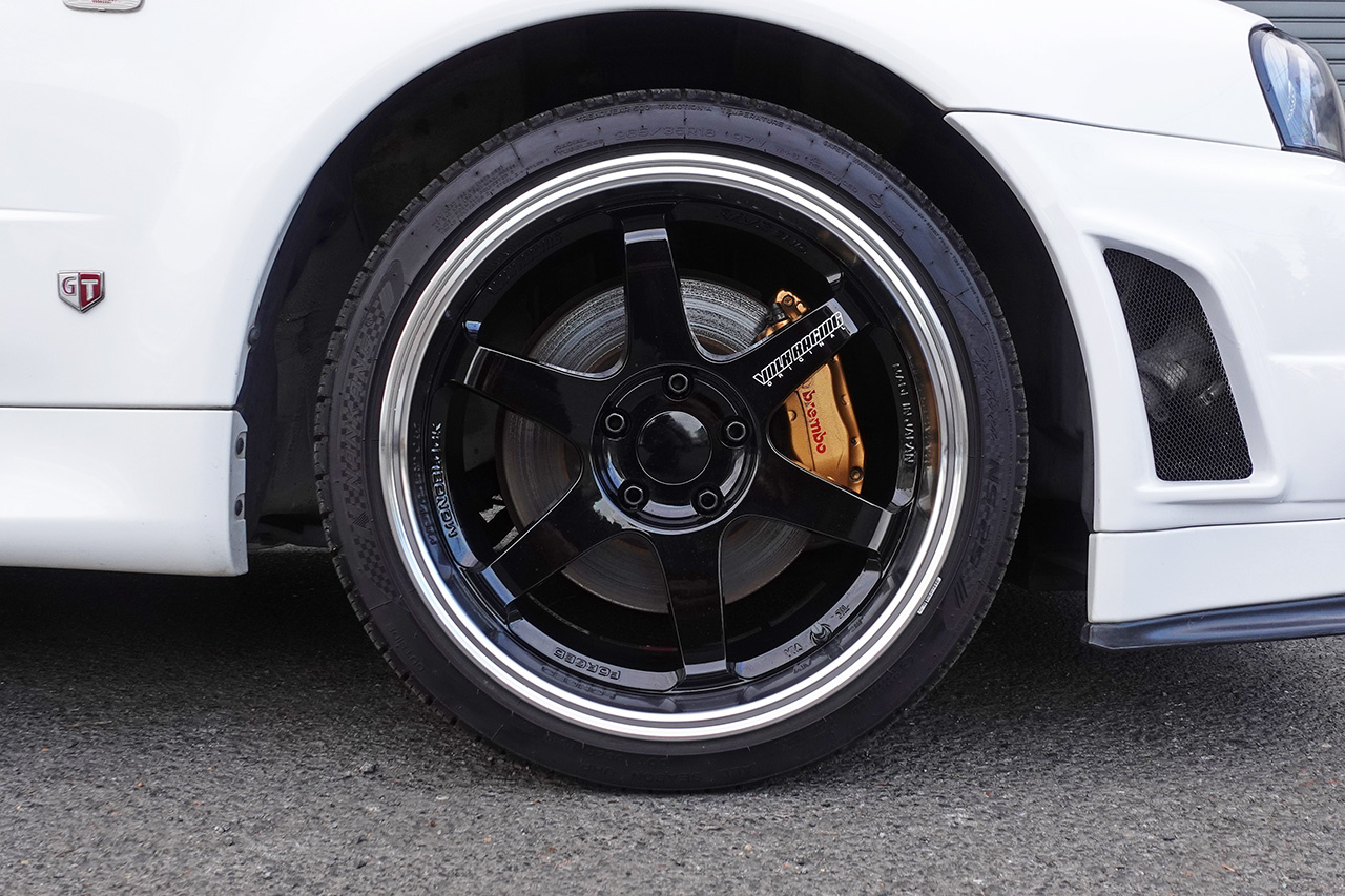 日産 スカイラインGT-R ＧＴ－Ｒ クーペ