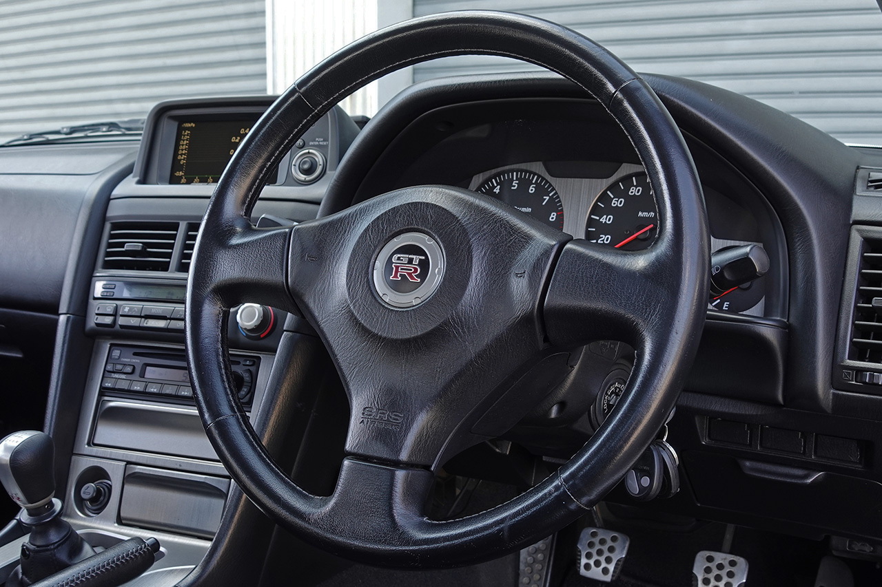 日産 スカイラインGT-R ＧＴ－Ｒ クーペ