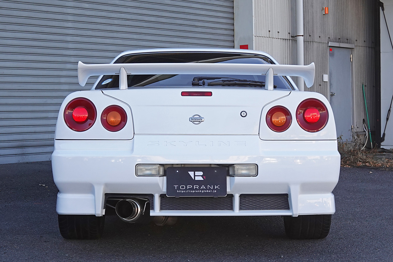 日産 スカイラインクーペ 
