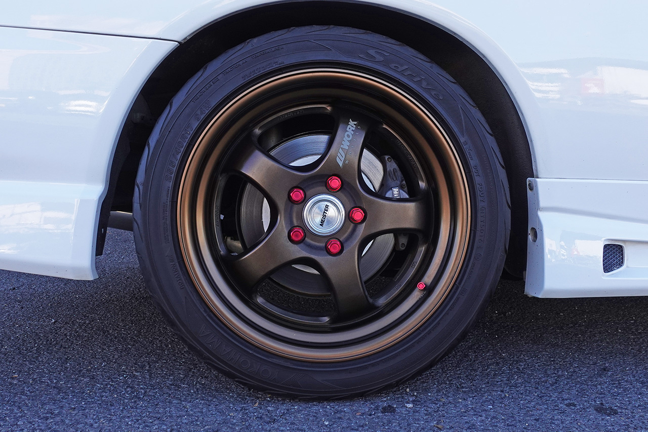 日産 スカイラインクーペ 