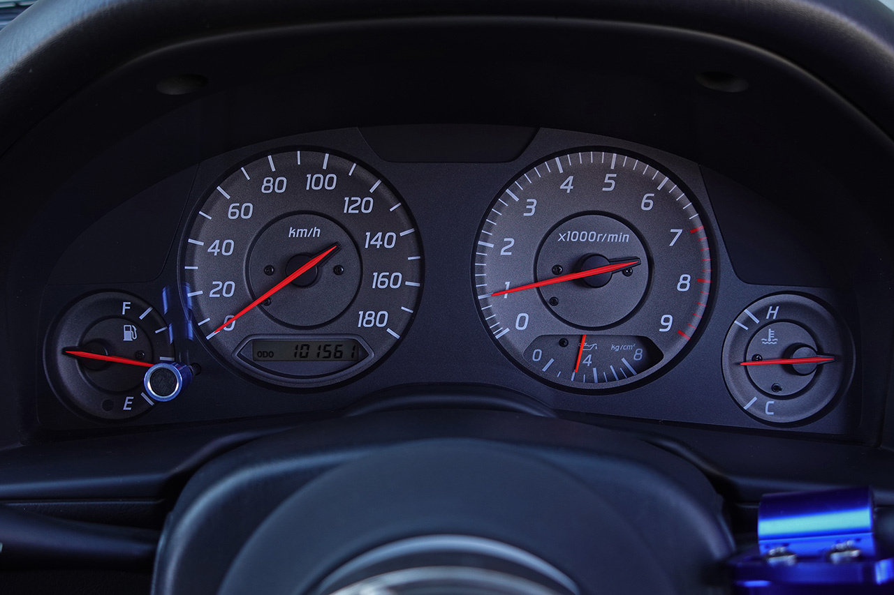 日産 スカイラインクーペ 