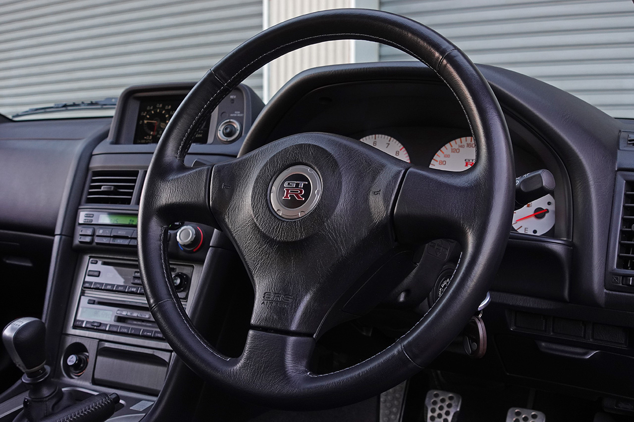 日産 スカイラインGT-R ＧＴ－Ｒ クーペ