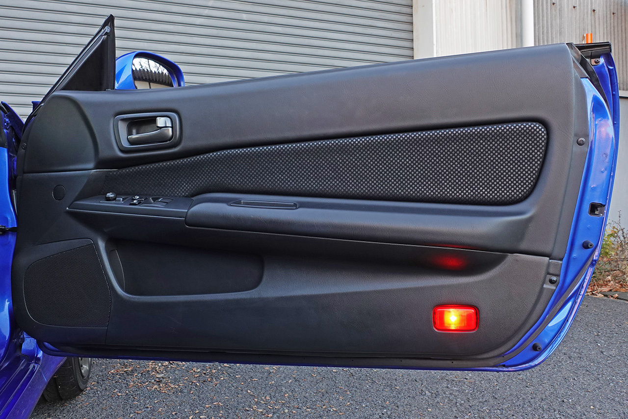 日産 スカイラインGT-R ＧＴ－Ｒ クーペ