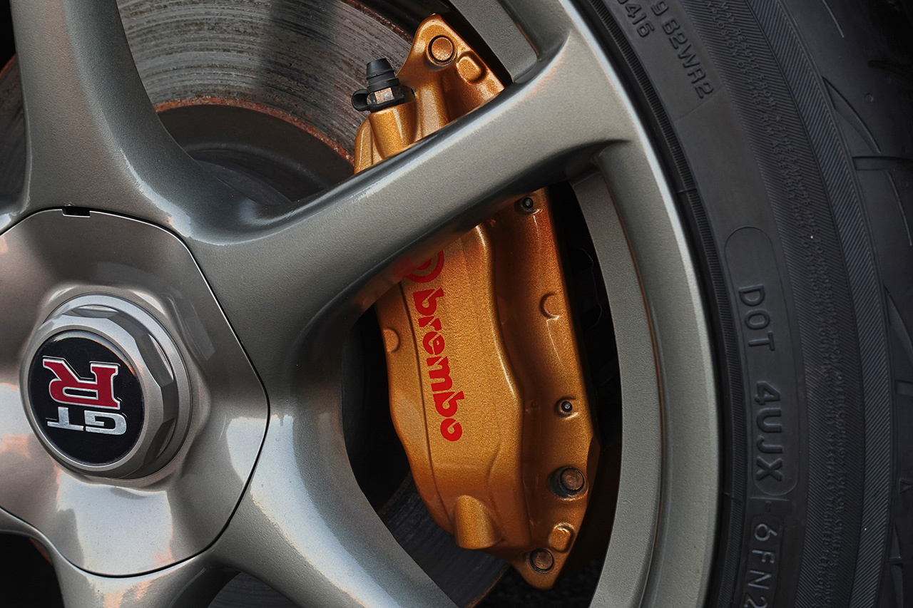 日産 スカイラインGT-R ＧＴ－Ｒ クーペ