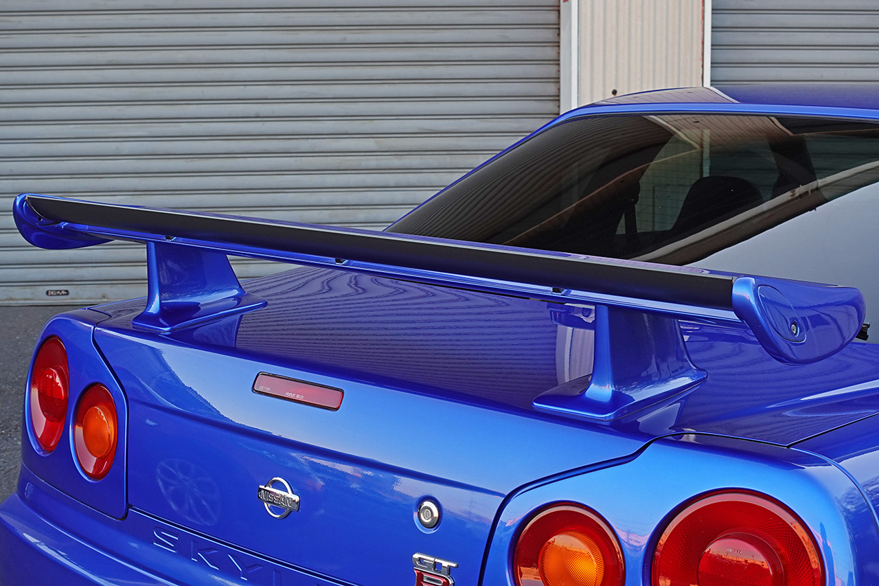 日産 スカイラインGT-R ＧＴ－Ｒ クーペ