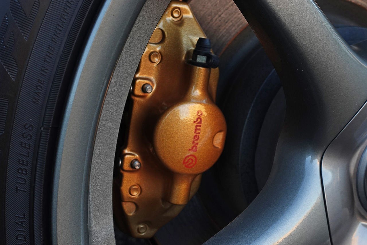 日産 スカイラインGT-R ＧＴ－Ｒ クーペ