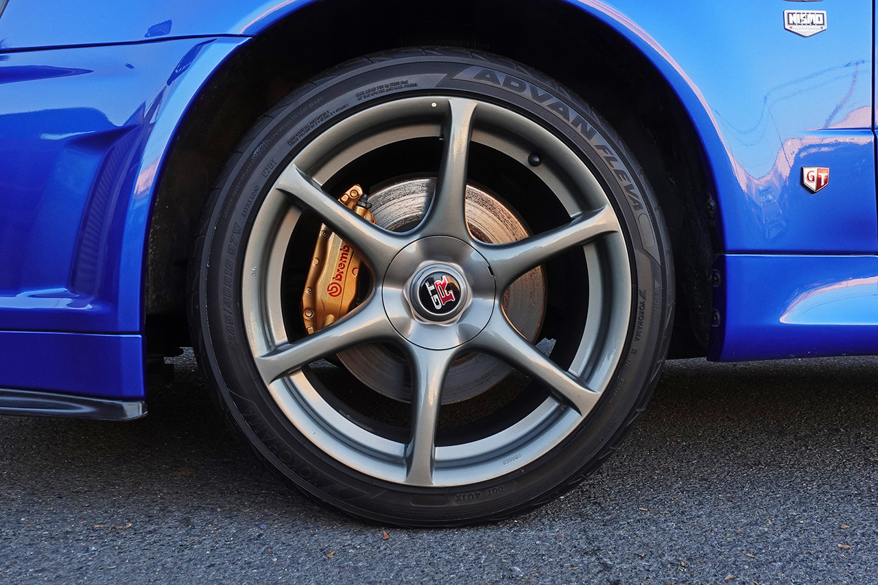 日産 スカイラインGT-R ＧＴ－Ｒ クーペ