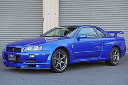 スカイラインGT-R