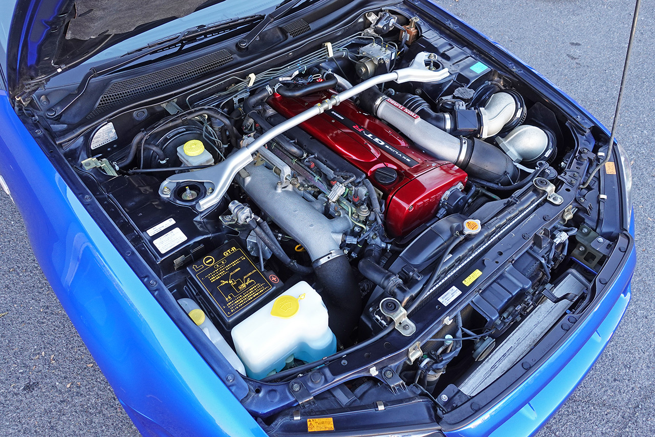 日産 スカイラインGT-R ＧＴ－Ｒ クーペ