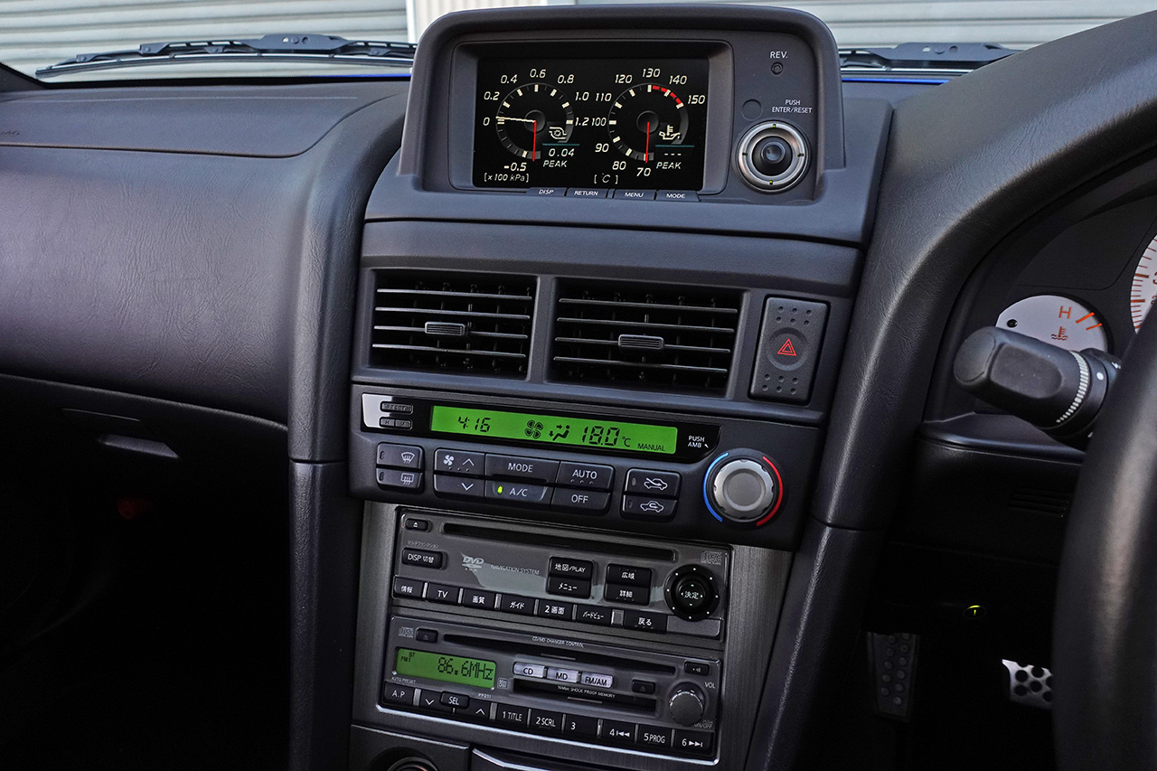 日産 スカイラインGT-R ＧＴ－Ｒ クーペ