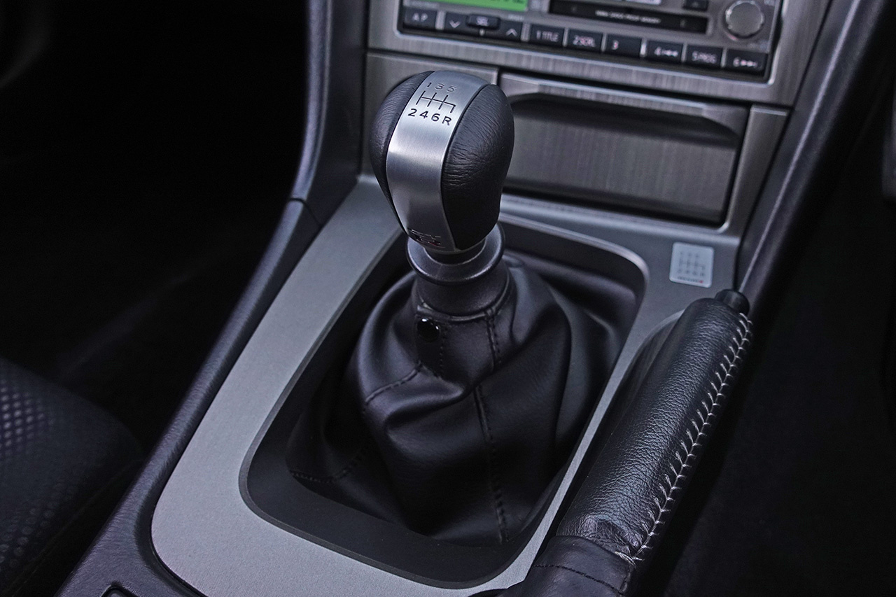 日産 スカイラインGT-R ＧＴ－Ｒ クーペ