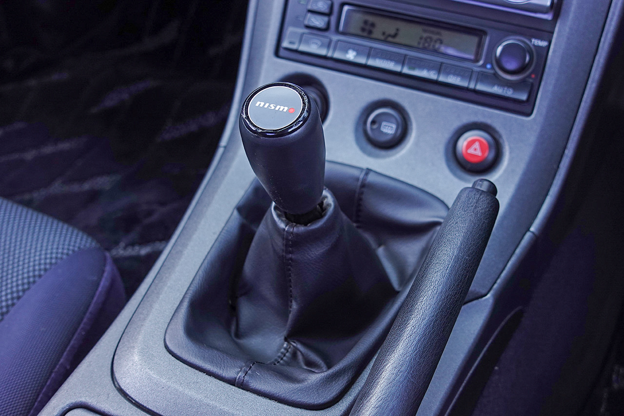 日産 シルビア 