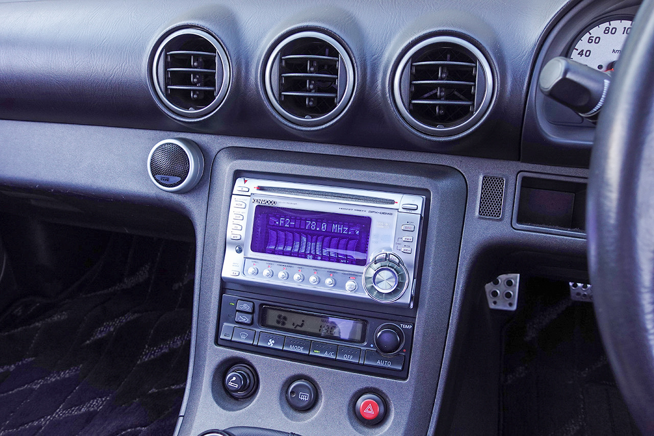 日産 シルビア 