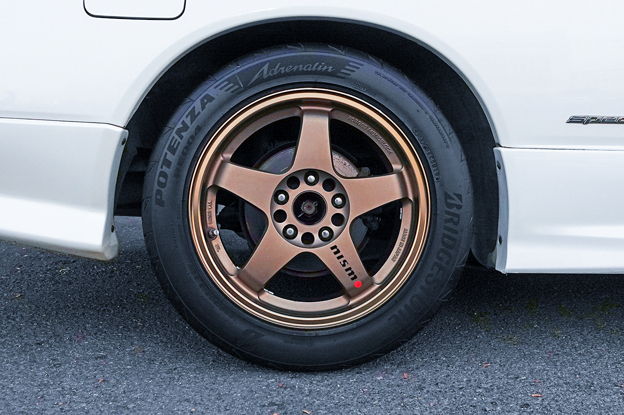 日産 シルビア 