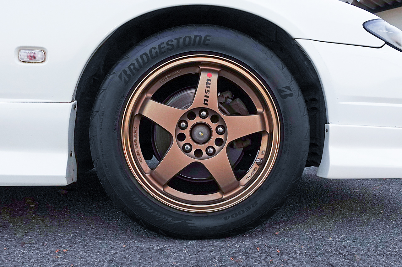 日産 シルビア 