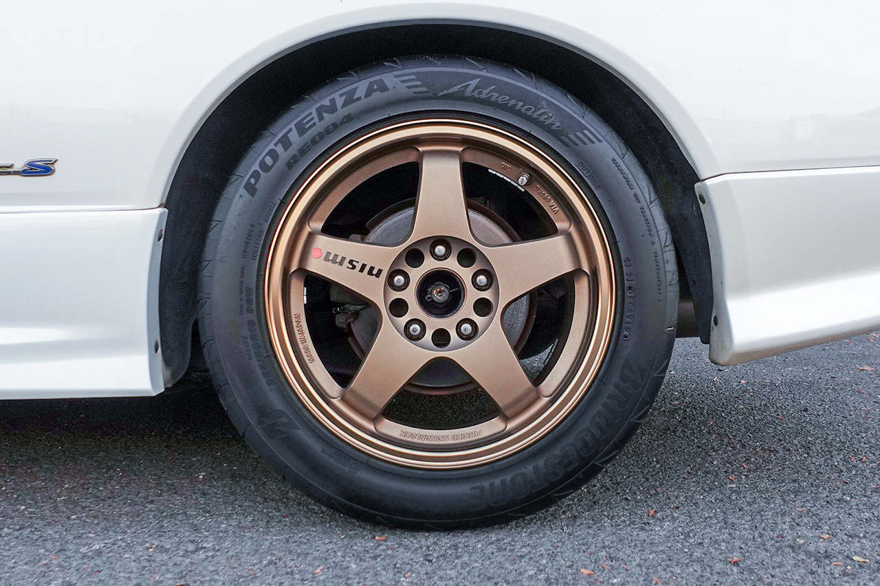 日産 シルビア 